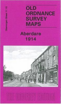 Aberdare 1914 - Derrick Pratt