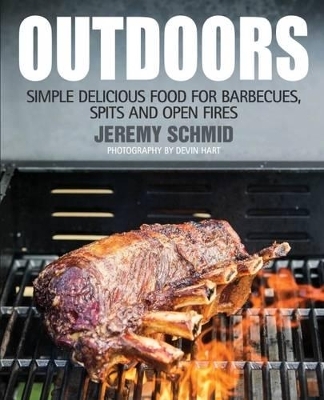 Outdoors - Jeremy Schmid, Devin Hart