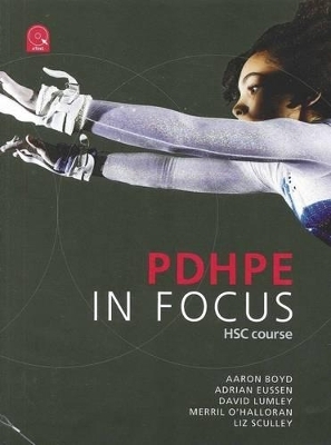 PDHPE in Focus HSC Course - Aaron Boyd