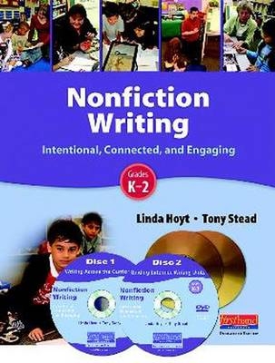 Nonfiction Writing