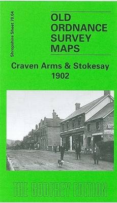 Craven Arms & Stokesay 1902 - Barrie Trinder