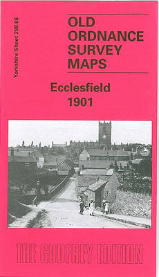 Ecclesfield 1901 - Melvyn Jones, Joan Jones