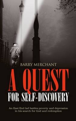 A Quest for Self-Discovery