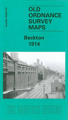 Beckton 1914