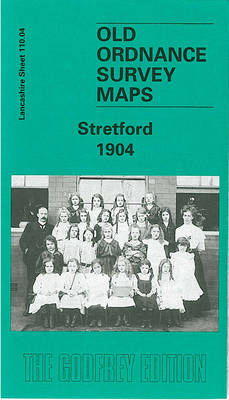 Stretford 1904 - Don Bayliss