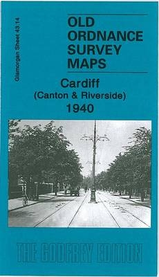 Cardiff (Canton and Riverside) 1940