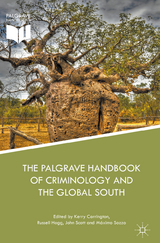 The Palgrave Handbook of Criminology and the Global South - 