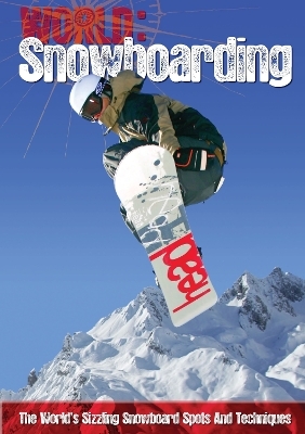 Snowboarding