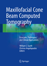 Maxillofacial Cone Beam Computed Tomography - 