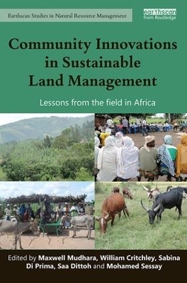 Community Innovations in Sustainable Land Management - 