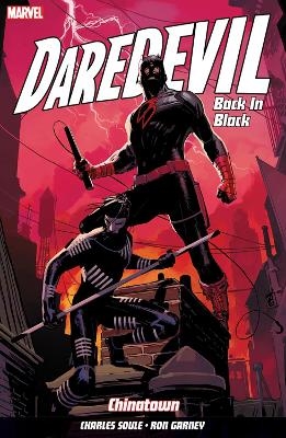Daredevil Volume 1 - Charles Soule