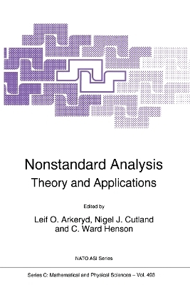 Nonstandard Analysis - 