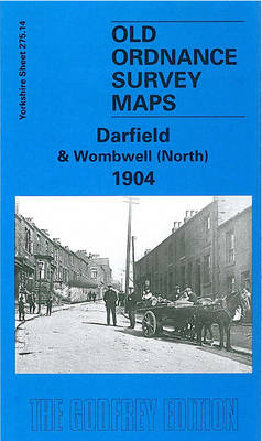 Darfield & Wombwell (North) 1904