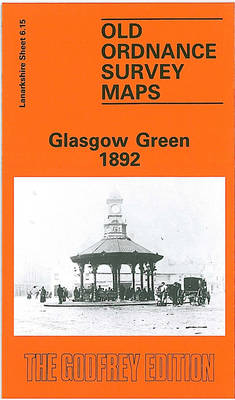 Glasgow Green 1892 - Elspeth King