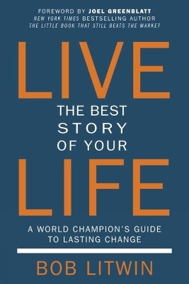 Live The Best Story of Your Life