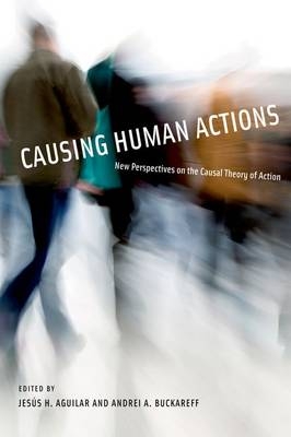 Causing Human Actions - 