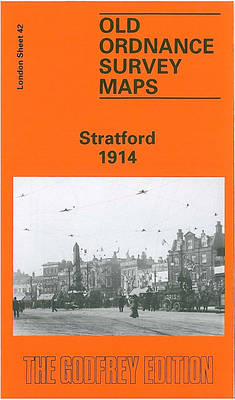 Stratford 1914 - Alan Godfrey