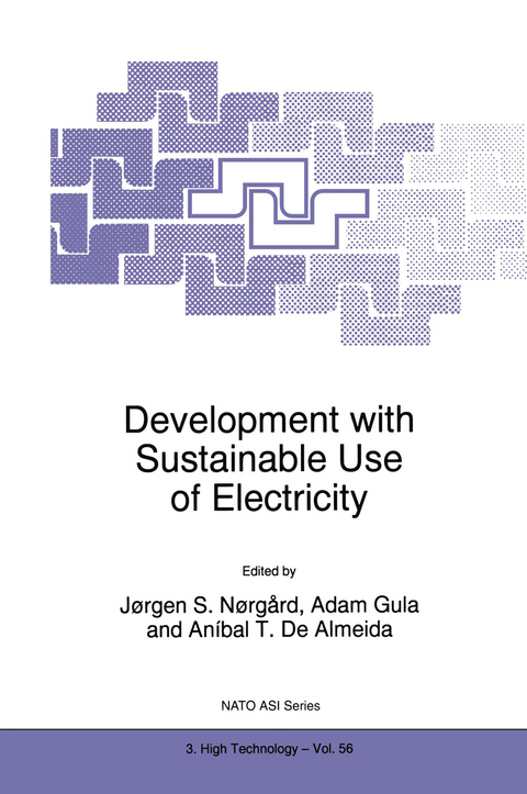 Development with Sustainable Use of Electricity - 