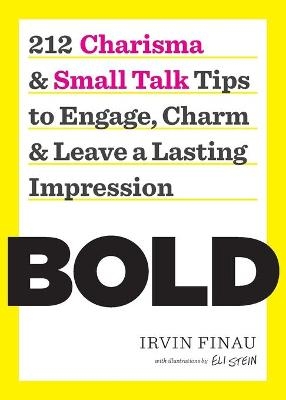 Bold - Irvin Finau