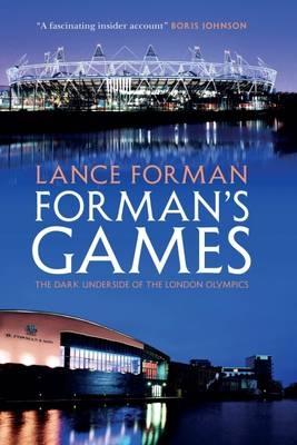 Forman's Games - Lance Forman