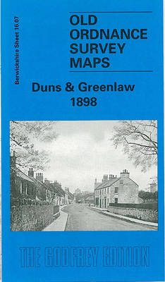 Duns and Greenlaw 1898