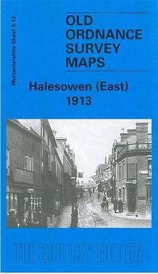 Halesowen (East)