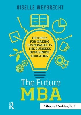 The Future MBA