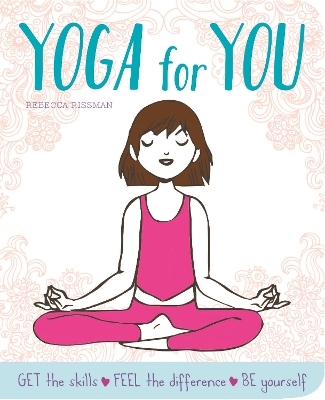 Yoga For You - Rebecca Siegel