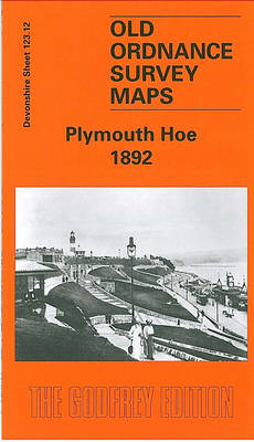 Plymouth Hoe 1892