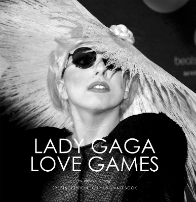 Lady Gaga: Love Games - James McCarthy