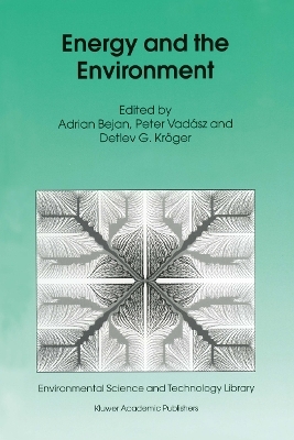 Energy and the Environment