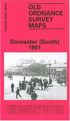 Doncaster (South) 1901 - Clive Howarth