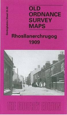 Rhosllanerchrugog 1909 - Derrick Pratt