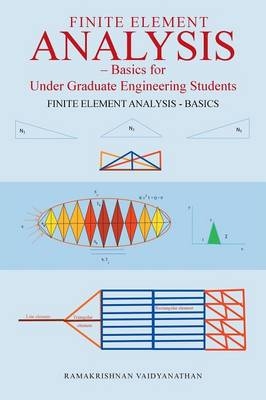 Finite Element Analysis - Ramakrishnan Vaidyanathan