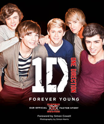 One Direction: Forever Young -  One Direction