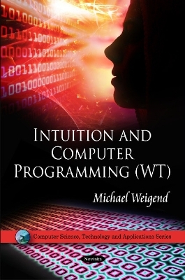 Intuition & Computer Programming (WT) - Michael Weigend