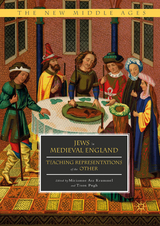 Jews in Medieval England - 