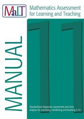 Mathematics Assessment for Learning and Teaching - Julian Williams