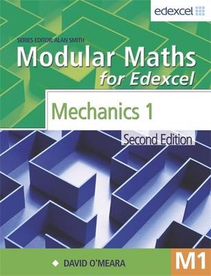 Modular Maths for Edexcel