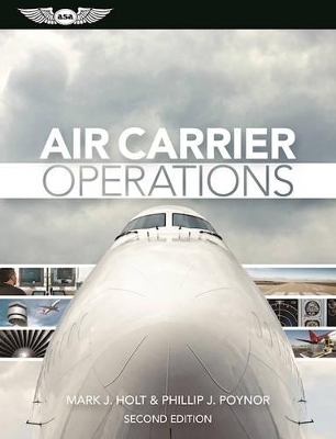 Air Carrier Operations (eBundle Edition)