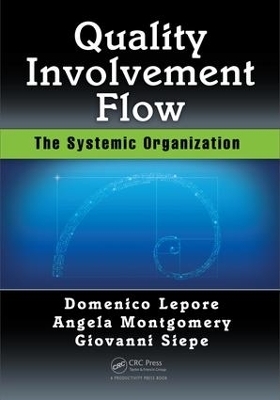 Quality, Involvement, Flow - Domenico Lepore, Angela Montgomery, Giovanni Siepe