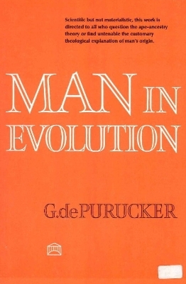 Man in Evolution