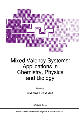 Mixed Valency Systems: Applications in Chemistry, Physics and Biology