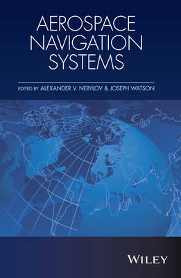 Aerospace Navigation Systems - 
