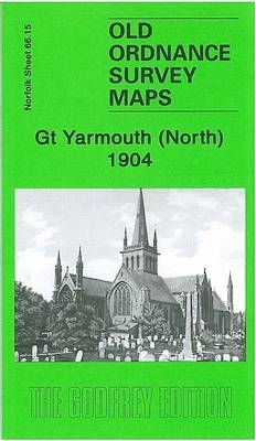 Great Yarmouth (North) 1904