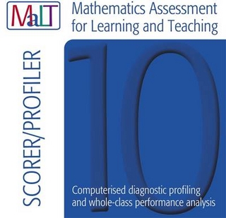 Computerised Diagnostic Profiling and Whole-class Performance Analysis