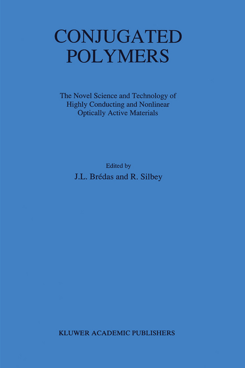 Conjugated Polymers - 