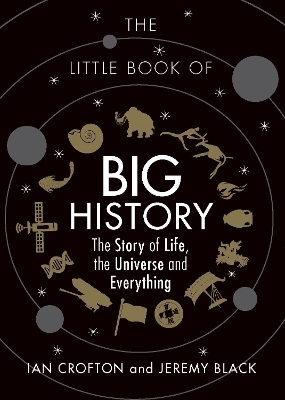 The Little Book of Big History