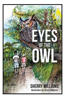 Eyes of the Owl - Sherry Williams