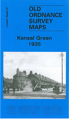 Kensal Green 1935